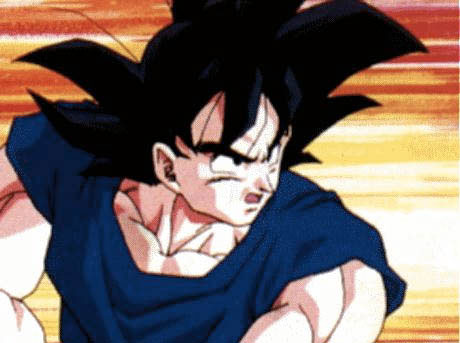 Otaku Gallery  / Anime e Manga / Dragon Ball / Personaggi / Goku / 039.gif